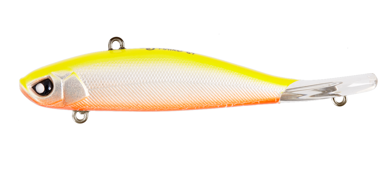 Воблер Lucky John Pro Series Maiko 10 г, 69 мм, 213, 1 шт., Pro Series Maiko 
Воблер Lucky John Pro Series Maiko 10 г, 69 мм, 213, 1 шт., Pro Series Maiko