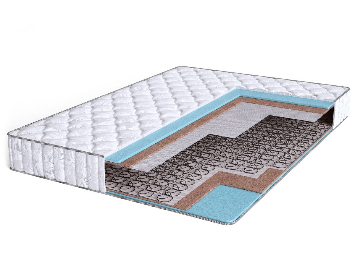 Матрас Beautyson Promo 6 BS 120х190, Promo 6 BS 
Матрас Beautyson Promo 6 BS 120х190, Promo 6 BS