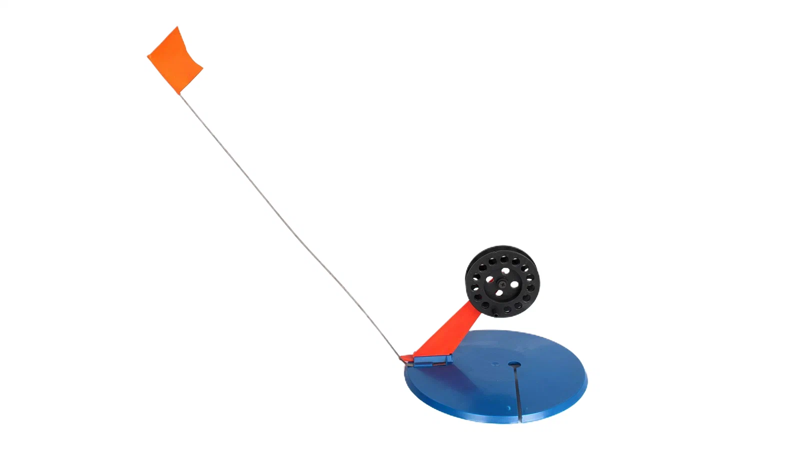 Жерлицы Salmo 6-02-0072 195 мм 75 мм, 6-02-0072 
Жерлицы Salmo 6-02-0072 195 мм 75 мм, 6-02-0072