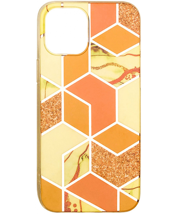 Клип-кейс Gresso Mosaic для Apple iPhone 12/12 Pro (желтый), Mosaic для Apple iPhone 12/12 Pro (желтый)
Клип-кейс Gresso Mosaic для Apple iPhone 12/12 Pro (желтый), Mosaic для Apple iPhone 12/12 Pro (желтый)