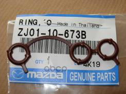 Прокладка резиновая Передней крышки двигателя, для Mazda3 (BK/BL/BM/BN)
Прокладка резиновая Передней крышки двигателя, для Mazda3 (BK/BL/BM/BN)