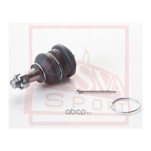 Опора шаровая Toyota Echo/MR2 III/Yaris Verso 99>14 Peugeot 107 05>14 Citroen C1 05>14 ASV
Опора шаровая Toyota Echo/MR2 III/Yaris Verso 99>14 Peugeot 107 05>14 Citroen C1 05>14 ASV