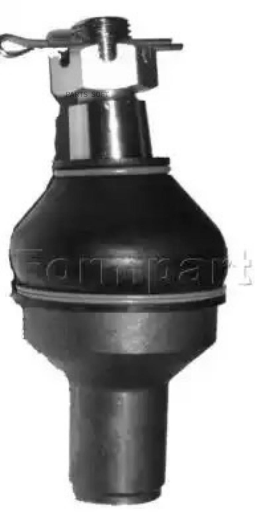Опора Шаровая Усиленная Extra Life Mercedes Benz: 100 Bus W631 02/88-12/96 FormPart арт. 1
Опора Шаровая Усиленная Extra Life Mercedes Benz: 100 Bus W631 02/88-12/96 FormPart арт. 1
