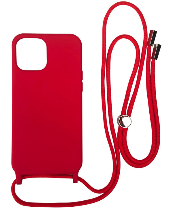 Клип-кейс Gresso String для Apple iPhone 12 Pro Max (красный), String для Apple iPhone 12 Pro Max (красный)
Клип-кейс Gresso String для Apple iPhone 12 Pro Max (красный), String для Apple iPhone 12 Pro Max (красный)