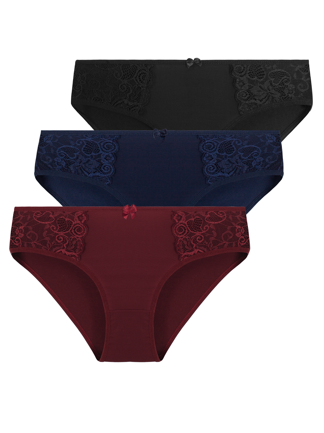 Комплект трусов женских Magic Lady cl0174_c07 разноцветных S/M, 3 шт., Разноцветный, cl0174_c07
Комплект трусов женских Magic Lady cl0174_c07 разноцветных S/M, 3 шт., Разноцветный, cl0174_c07