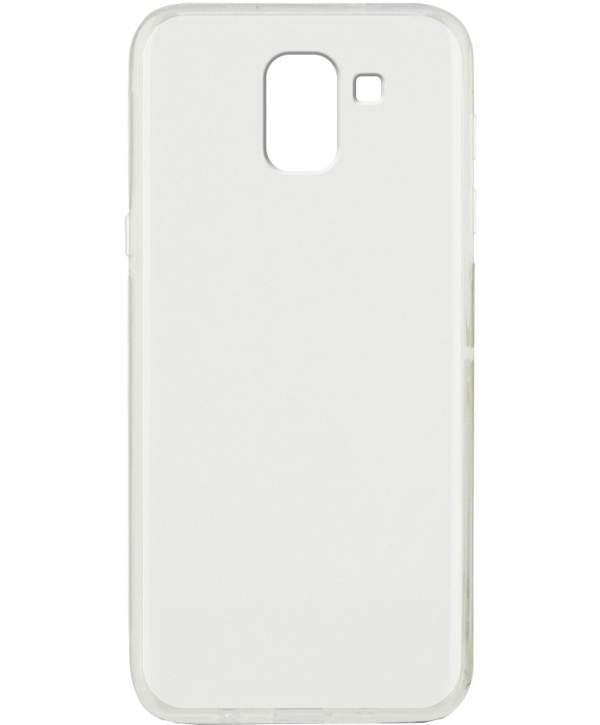 Клип-кейс Gresso Air для Samsung Galaxy J6 (прозрачный), Air для Samsung Galaxy J6 (прозрачный)
Клип-кейс Gresso Air для Samsung Galaxy J6 (прозрачный), Air для Samsung Galaxy J6 (прозрачный)