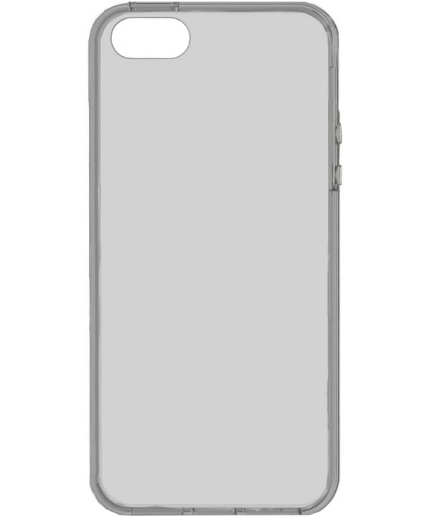 Клип-кейс Gresso Air для Apple iPhone 5S/SE (серый), Air для Apple iPhone 5S/SE (серый)
Клип-кейс Gresso Air для Apple iPhone 5S/SE (серый), Air для Apple iPhone 5S/SE (серый)