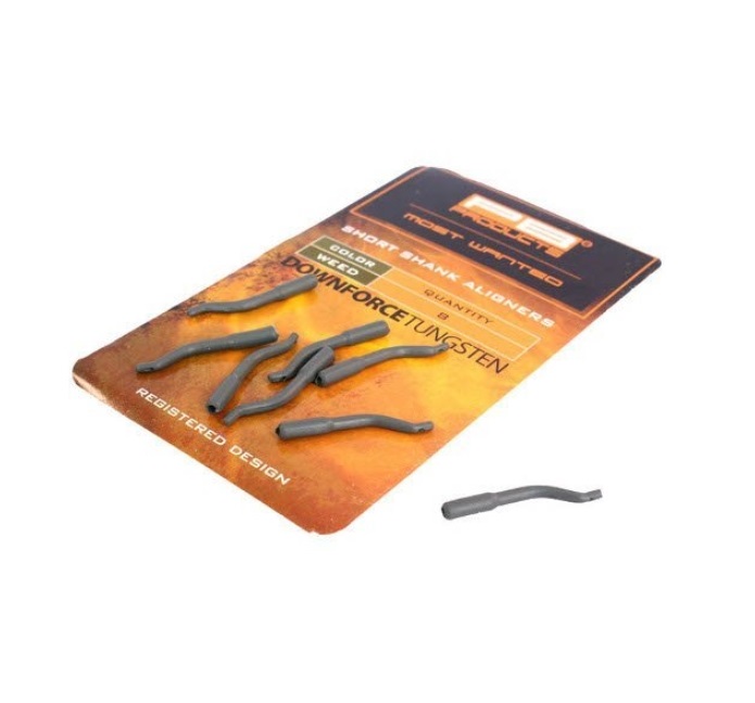 Рыболовный кембрик PB Products PB DT Short Shank Aligners черный 20 мм, DT Short Shank Aligners Weed
Рыболовный кембрик PB Products PB DT Short Shank Aligners черный 20 мм, DT Short Shank Aligners Weed