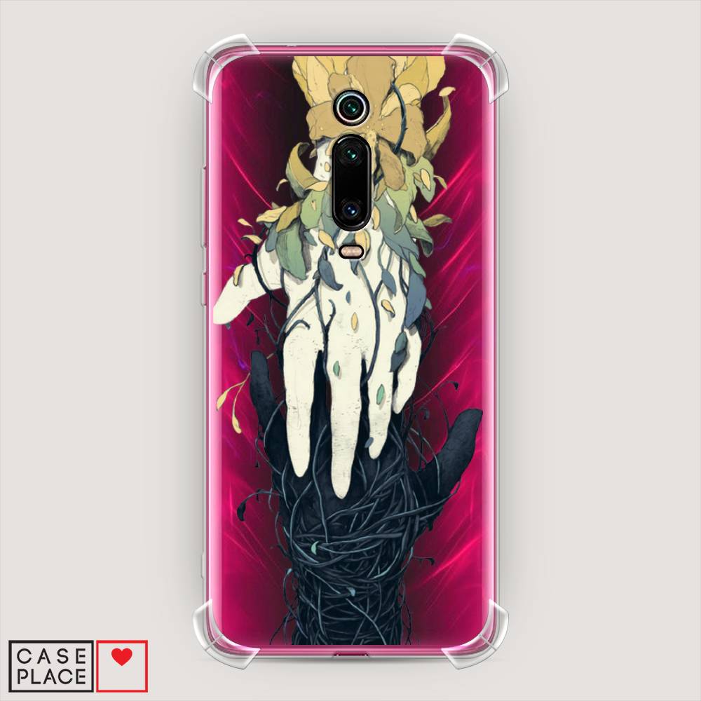 Чехол Awog на Xiaomi Redmi K20/K20 Pro/Mi 9T/9T Pro "Сплетения рук", Разноцветный, 35551-1
Чехол Awog на Xiaomi Redmi K20/K20 Pro/Mi 9T/9T Pro "Сплетения рук", Разноцветный, 35551-1