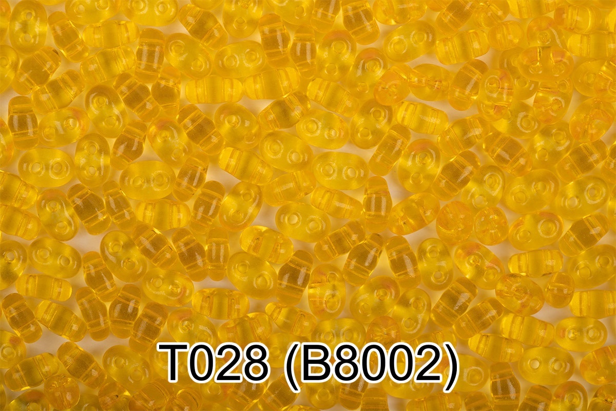 Gamma Twin 3, 2,5х5 мм, 50 г, 1-й сорт, T028, желтый, Twin 3, 2,5х5 мм, 50 г, 1-й сорт, T028, желтый
Gamma Twin 3, 2,5х5 мм, 50 г, 1-й сорт, T028, желтый, Twin 3, 2,5х5 мм, 50 г, 1-й сорт, T028, желтый