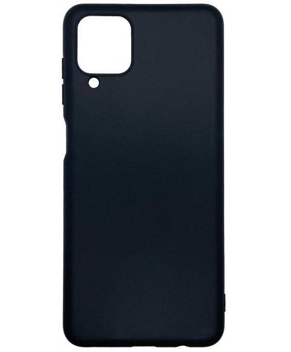 Клип-кейс InterStep Candy для Samsung Galaxy A12 (черный), Candy для Samsung Galaxy A12 (черный)
Клип-кейс InterStep Candy для Samsung Galaxy A12 (черный), Candy для Samsung Galaxy A12 (черный)
