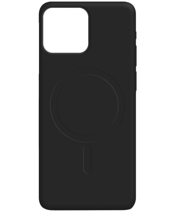 Клип-кейс Gresso MAGNET для iPhone 13 Pro Max (черный), MAGNET для iPhone 13 Pro Max (черный)
Клип-кейс Gresso MAGNET для iPhone 13 Pro Max (черный), MAGNET для iPhone 13 Pro Max (черный)