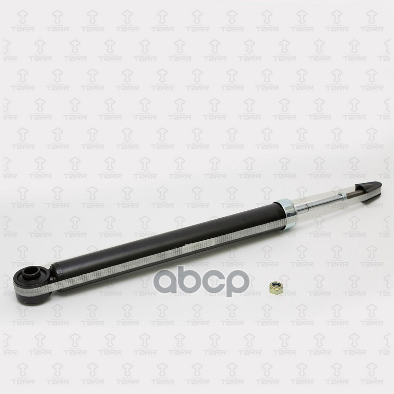 фото Dh1217 амортизатор зад. toyota yaris 1.0-1. torr dh1217