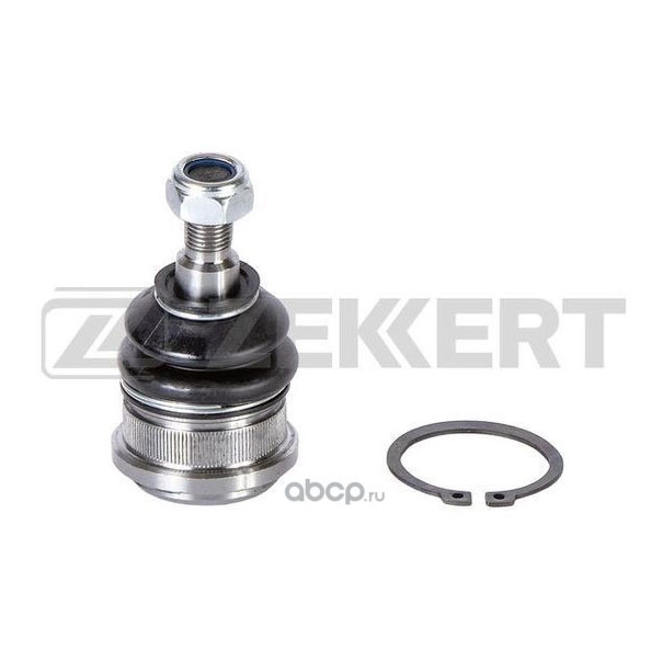 Опора шаровая нижняя Hyundai Accent II/Getz/Matrix 94>17 Kia Cerato I/Rio III/Spectra 04>1
Опора шаровая нижняя Hyundai Accent II/Getz/Matrix 94>17 Kia Cerato I/Rio III/Spectra 04>1