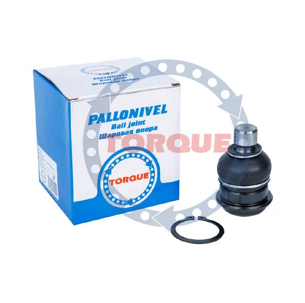 Опора шаровая Nissan Murano I/Qashqai / Qashqai +2 I/X-Trail 03>13 Renault Kadjar/Koleos I
Опора шаровая Nissan Murano I/Qashqai / Qashqai +2 I/X-Trail 03>13 Renault Kadjar/Koleos I