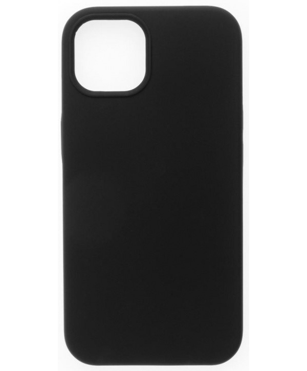 Клип-кейс Everstone Milan для Apple iPhone 13 mini (черный), Milan для Apple iPhone 13 mini (черный)
Клип-кейс Everstone Milan для Apple iPhone 13 mini (черный), Milan для Apple iPhone 13 mini (черный)