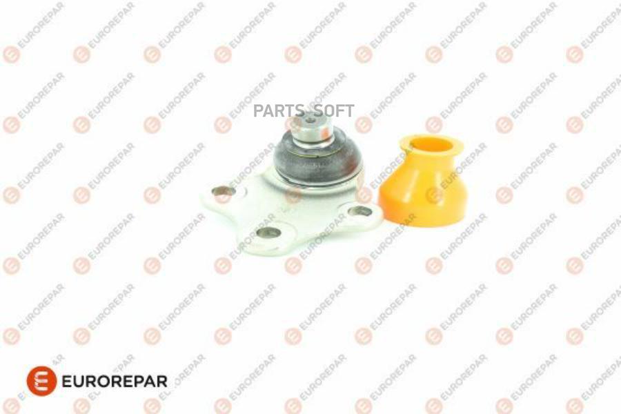 Опора шаровая нижняя Citroen C2/C3 III/C3 Picasso 03>12 Peugeot 207/207 CC/207 SW 06>15 EU
Опора шаровая нижняя Citroen C2/C3 III/C3 Picasso 03>12 Peugeot 207/207 CC/207 SW 06>15 EU