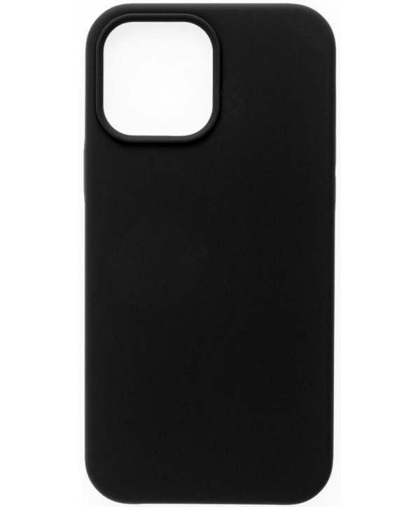 Клип-кейс Everstone Milan для Apple iPhone 12/12 Pro (черный), Milan для Apple iPhone 12/12 Pro (черный)
Клип-кейс Everstone Milan для Apple iPhone 12/12 Pro (черный), Milan для Apple iPhone 12/12 Pro (черный)