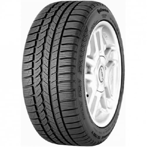 Шины Continental ContiWinterContact TS 7577 225/60 R18 103V, ContiWinterContact TS 790
Шины Continental ContiWinterContact TS 7577 225/60 R18 103V, ContiWinterContact TS 790