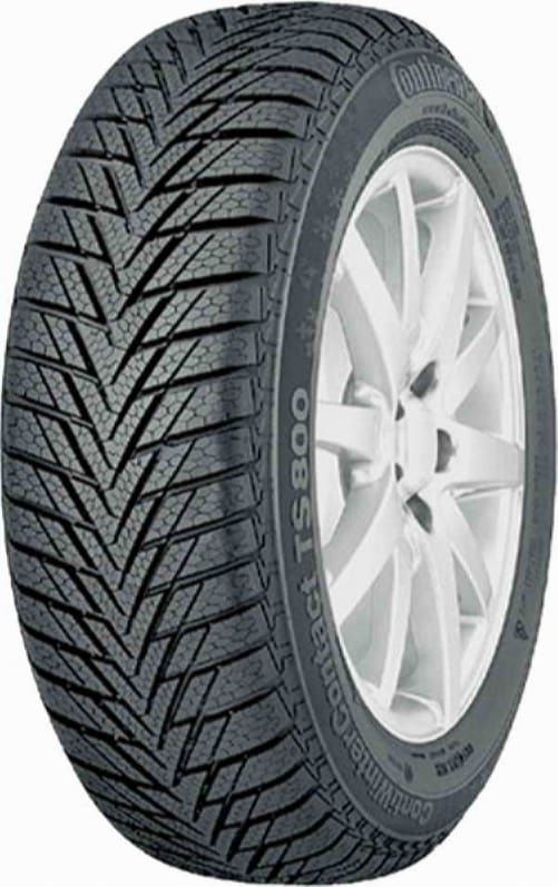 Шины Continental ContiWinterContact TS 7604 155/60 R15 74T, ContiWinterContact TS 800
Шины Continental ContiWinterContact TS 7604 155/60 R15 74T, ContiWinterContact TS 800