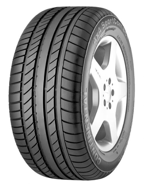 Шины Continental Conti4x4SportContact 7696 275/45 R19 108Y, Conti4x4SportContact
Шины Continental Conti4x4SportContact 7696 275/45 R19 108Y, Conti4x4SportContact