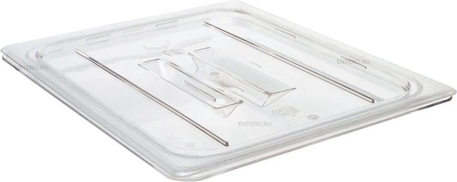 Крышка для гастроемкости Cambro 20CWCH 135 GN 1/2 (325х265) поликарбонат, 20CWCH 135 GN 1/2 (325х265) поликарбонат
Крышка для гастроемкости Cambro 20CWCH 135 GN 1/2 (325х265) поликарбонат, 20CWCH 135 GN 1/2 (325х265) поликарбонат