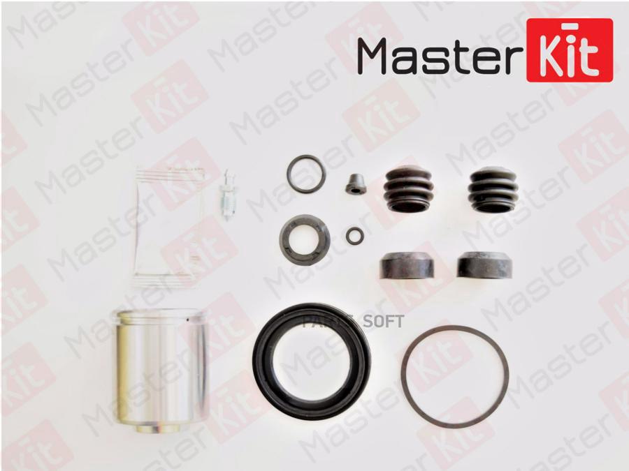 Ремкомплект Тормозного Суппорта + Поршень | Зад | 77a1522 Nsii0016792246 MasterKit арт. 77
Ремкомплект Тормозного Суппорта + Поршень | Зад | 77a1522 Nsii0016792246 MasterKit арт. 77