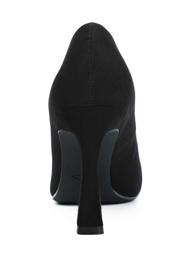 фото Туфли женские t.taccardi черные