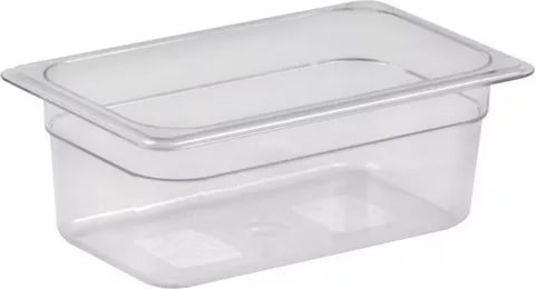 Гастроемкость Luxstahl JW-P144 GN 1/4-100 (265х164х100) поликарбонат, JW-P144 GN 1/4-100 (265х164х100) поликарбонат
Гастроемкость Luxstahl JW-P144 GN 1/4-100 (265х164х100) поликарбонат, JW-P144 GN 1/4-100 (265х164х100) поликарбонат