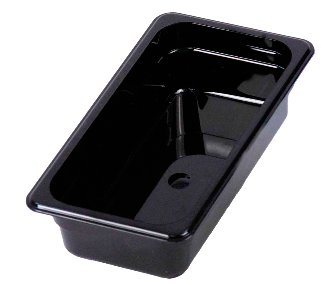 Гастроемкость Luxstahl JW-P132B GN 1/3-65 (327х176х65) поликарбонат, Черный, JW-P132B GN 1/3-65 (327х176х65) поликарбонат
Гастроемкость Luxstahl JW-P132B GN 1/3-65 (327х176х65) поликарбонат, Черный, JW-P132B GN 1/3-65 (327х176х65) поликарбонат