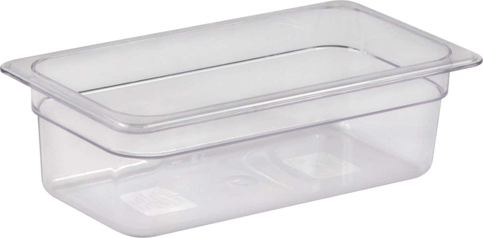 Гастроемкость Luxstahl JW-P134 GN 1/3-100 (327х176х100) поликарбонат, JW-P134 GN 1/3-100 (327х176х100) поликарбонат
Гастроемкость Luxstahl JW-P134 GN 1/3-100 (327х176х100) поликарбонат, JW-P134 GN 1/3-100 (327х176х100) поликарбонат
