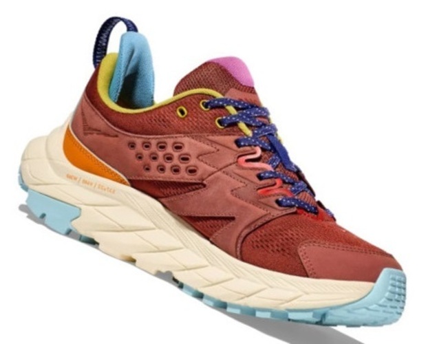 Кроссовки унисекс Hoka X Cotopaxi Anacapa Breeze бордовые 10 US, Бордовый, X Cotopaxi Anacapa Breeze
Кроссовки унисекс Hoka X Cotopaxi Anacapa Breeze бордовые 10 US, Бордовый, X Cotopaxi Anacapa Breeze