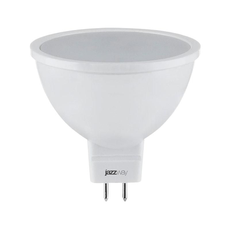 Лампа светодиодная низковольтная PLED-SP JCDR 10Вт 4000К GU5.3 12-24В JazzWay 5049710
Лампа светодиодная низковольтная PLED-SP JCDR 10Вт 4000К GU5.3 12-24В JazzWay 5049710