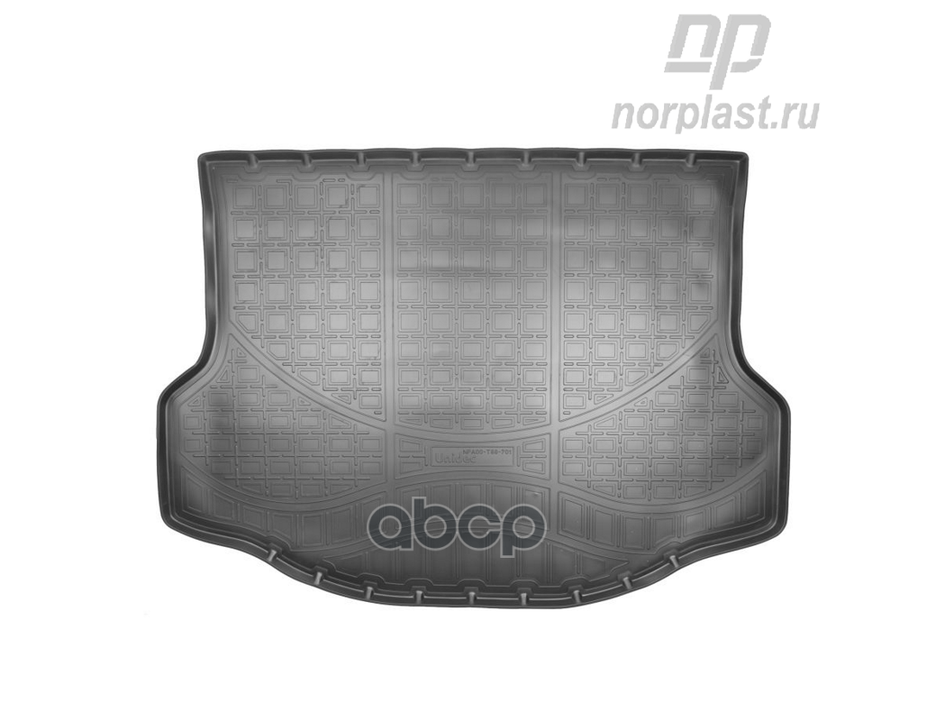 Коврик в багажник полиуретан NORPLAST TOYOTA RAV4, 2013- с докаткой черный 1 шт. NPA00-T88
Коврик в багажник полиуретан NORPLAST TOYOTA RAV4, 2013- с докаткой черный 1 шт. NPA00-T88
