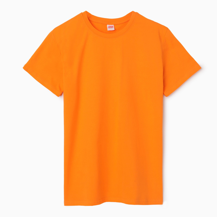 Футболка женская NoBrand ATA collection оранжевая 48 RU, Оранжевый, ATA collection
Футболка женская NoBrand ATA collection оранжевая 48 RU, Оранжевый, ATA collection