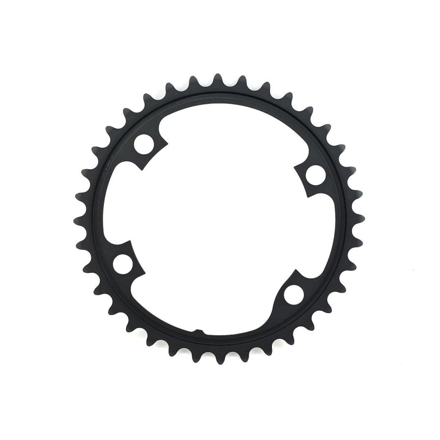 Звезда велосипедная передняя Shimano Ultegra для FC-R8000 MT Y1W836000, Черный, Ultegra 36T MT
Звезда велосипедная передняя Shimano Ultegra для FC-R8000 MT Y1W836000, Черный, Ultegra 36T MT