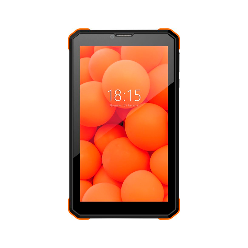 Планшет BQ 7098G Armor Power 7" 2021 1/16GB Multicolor Wi-Fi+Cellular, 7098G Armor Power
Планшет BQ 7098G Armor Power 7" 2021 1/16GB Multicolor Wi-Fi+Cellular, 7098G Armor Power