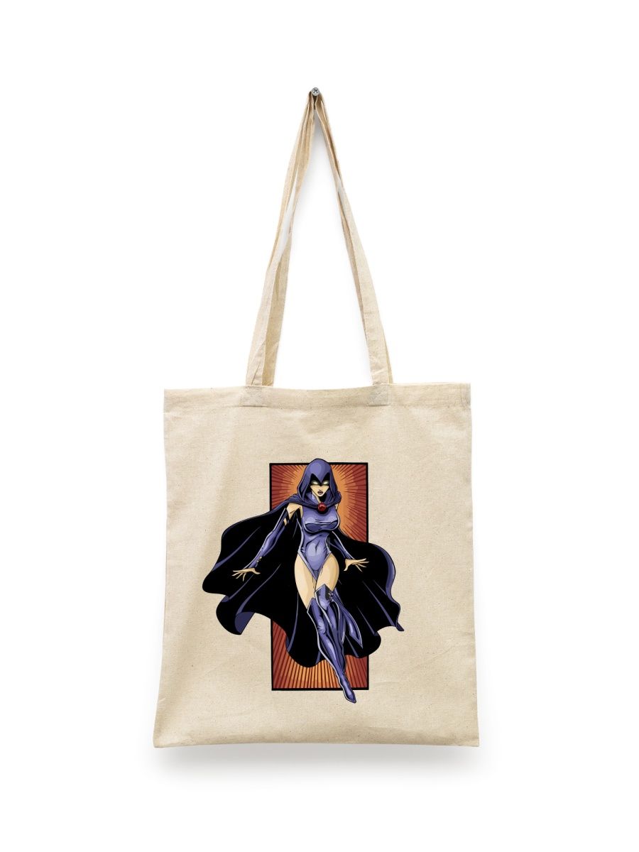 Шоппер унисекс Каждому Своё Рейвен/Raven DC/Комиксы DCRV5 белый, Рейвен/Raven DC/Комиксы DCRV5
Шоппер унисекс Каждому Своё Рейвен/Raven DC/Комиксы DCRV5 белый, Рейвен/Raven DC/Комиксы DCRV5
