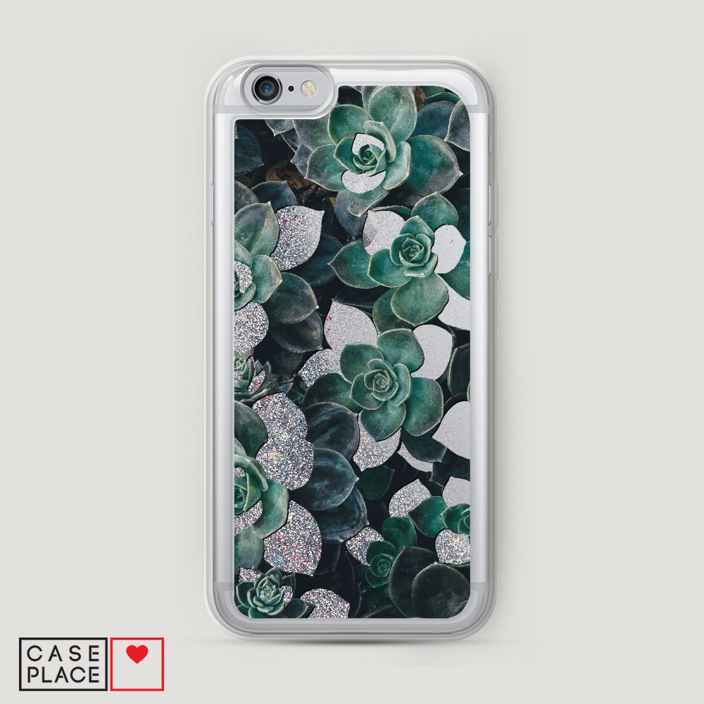 Чехол Awog на Apple iPhone 6S / Айфон 6S "Сукуленты цветные", Разноцветный, 0104S91-1
Чехол Awog на Apple iPhone 6S / Айфон 6S "Сукуленты цветные", Разноцветный, 0104S91-1