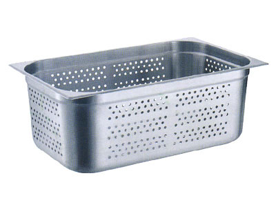 Гастроемкость GASTRORAG FF12065 GN 1/2-65 (325х265х65) перф., нерж. сталь, Серебристый
Гастроемкость GASTRORAG FF12065 GN 1/2-65 (325х265х65) перф., нерж. сталь, Серебристый