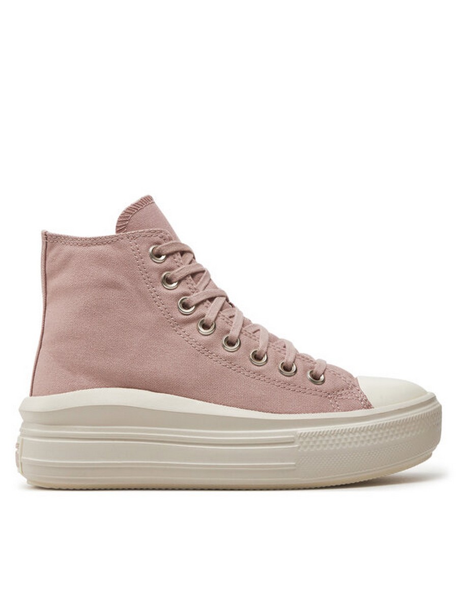 Кеды женские Converse Chuck Taylor All Star Move Platform Hi A03920C розовые 36.5 EU, Розовый, Chuck Taylor All Star Move Platform Hi A03920C
Кеды женские Converse Chuck Taylor All Star Move Platform Hi A03920C розовые 36.5 EU, Розовый, Chuck Taylor All Star Move Platform Hi A03920C