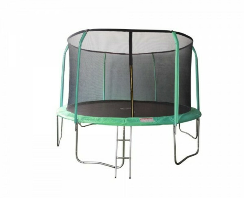 Батут SPORT ELITE 14FT фиберглас с защитной сеткой внутрь и лестницей GB102011-14FT, gb102011-14ft
Батут SPORT ELITE 14FT фиберглас с защитной сеткой внутрь и лестницей GB102011-14FT, gb102011-14ft