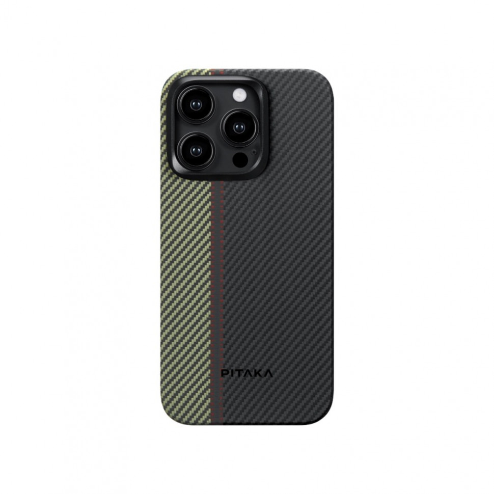 Чехол PITAKA Fusion Weaving MagEZ Case 4 для Apple iPhone 15 Pro Max Overture 600D, Fusion Weaving MagEZ Case 4
Чехол PITAKA Fusion Weaving MagEZ Case 4 для Apple iPhone 15 Pro Max Overture 600D, Fusion Weaving MagEZ Case 4