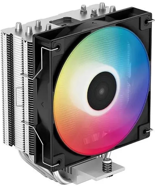 Устройство охлаждениякулер DeepCool AG400 LED, 120мм, Ret, Устройство охлаждения(кулер) DeepCool AG400 LED, 120мм, Ret
Устройство охлаждениякулер DeepCool AG400 LED, 120мм, Ret, Устройство охлаждения(кулер) DeepCool AG400 LED, 120мм, Ret