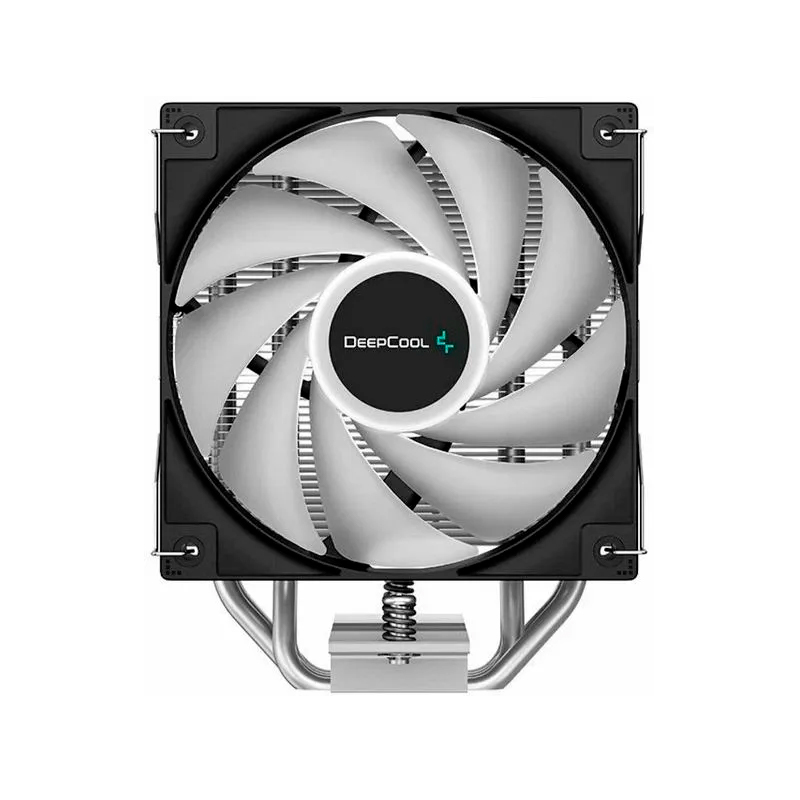 Устройство охлаждениякулер DeepCool AK400 WH, 120мм, Ret, Устройство охлаждения(кулер) DeepCool AK400 WH, 120мм, Ret
Устройство охлаждениякулер DeepCool AK400 WH, 120мм, Ret, Устройство охлаждения(кулер) DeepCool AK400 WH, 120мм, Ret