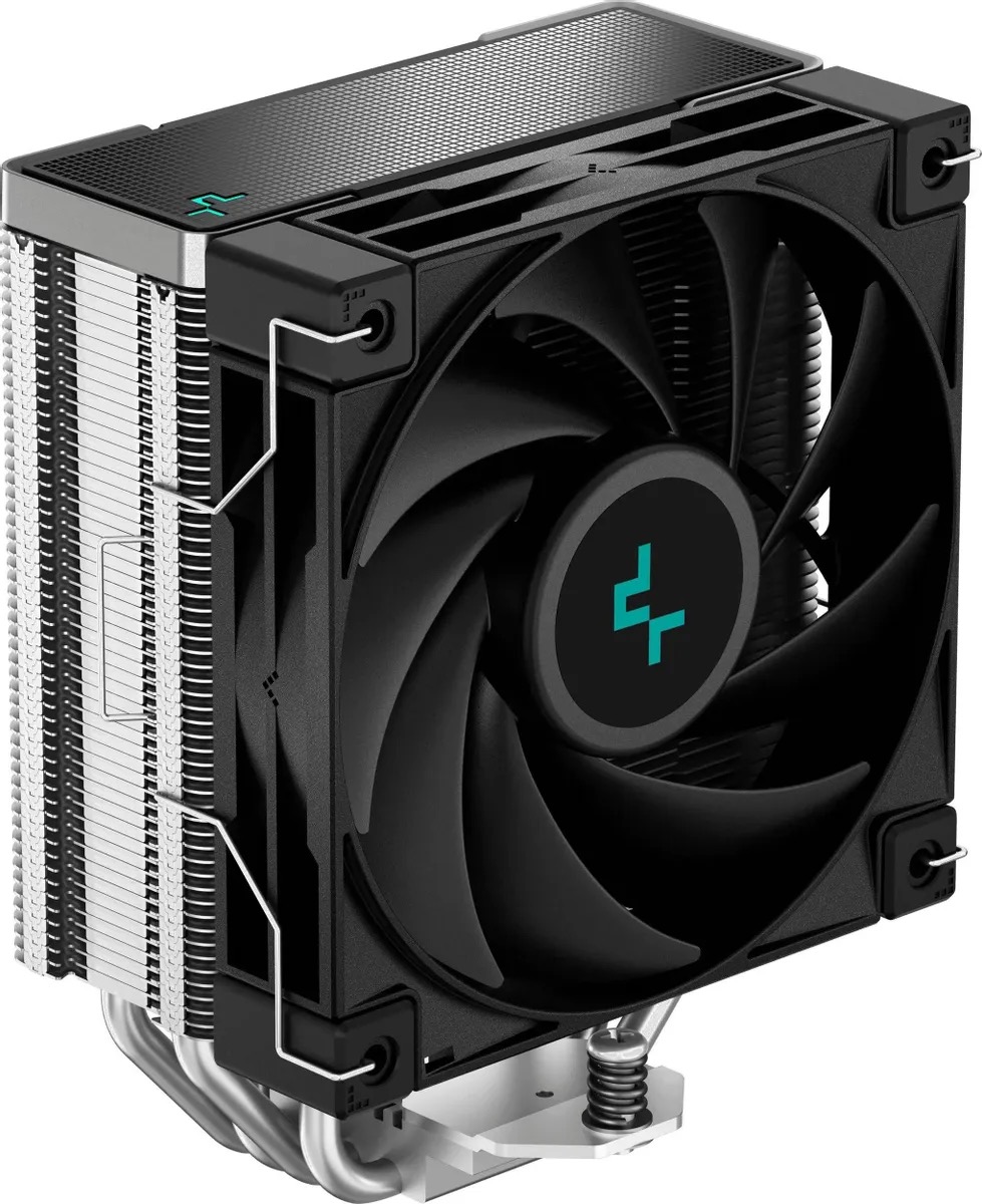 Устройство охлаждениякулер DeepCool AK400, 120мм, Ret, Устройство охлаждения(кулер) DeepCool AK400, 120мм, Ret
Устройство охлаждениякулер DeepCool AK400, 120мм, Ret, Устройство охлаждения(кулер) DeepCool AK400, 120мм, Ret
