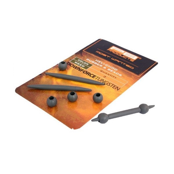 Набор оснастки PB Products DT Heli-Chod Rubber&Beads Silt карповая, DT Heli-Chod Rubber&Beads Silt
Набор оснастки PB Products DT Heli-Chod Rubber&Beads Silt карповая, DT Heli-Chod Rubber&Beads Silt