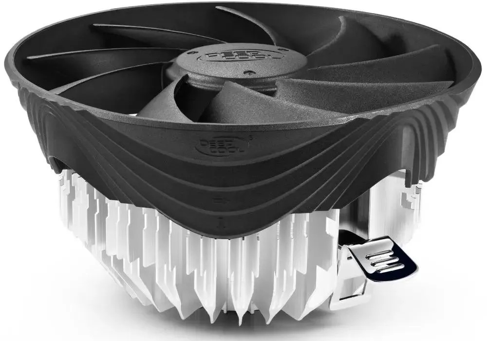 Устройство охлаждениякулер DeepCool Gamma Hunter, 120мм, Ret, Устройство охлаждения(кулер) DeepCool Gamma Hunter, 120мм, Ret
Устройство охлаждениякулер DeepCool Gamma Hunter, 120мм, Ret, Устройство охлаждения(кулер) DeepCool Gamma Hunter, 120мм, Ret