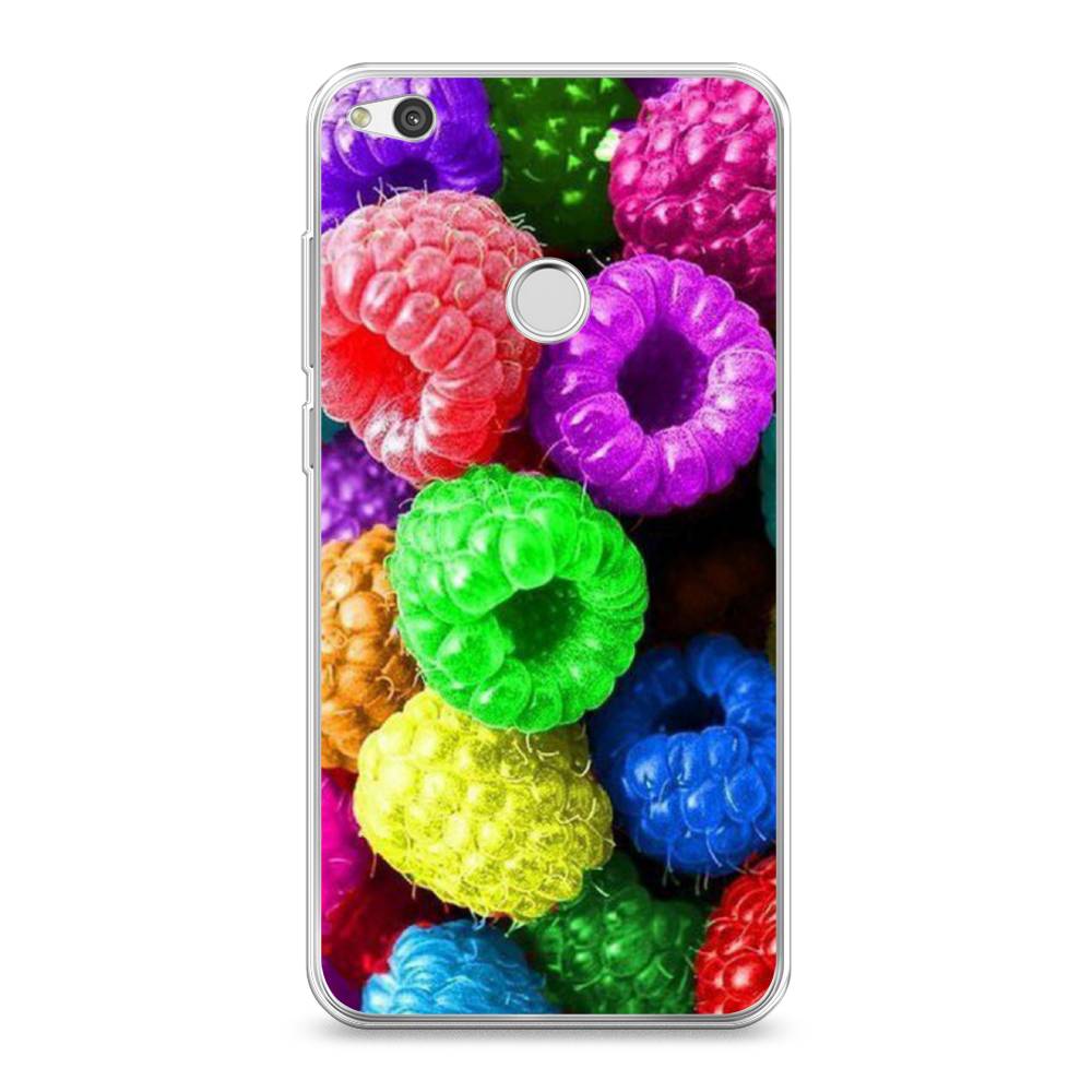 Чехол Awog на Huawei P8 Lite 2017 "Разноцветная малина", Разноцветный, 61550-10
Чехол Awog на Huawei P8 Lite 2017 "Разноцветная малина", Разноцветный, 61550-10