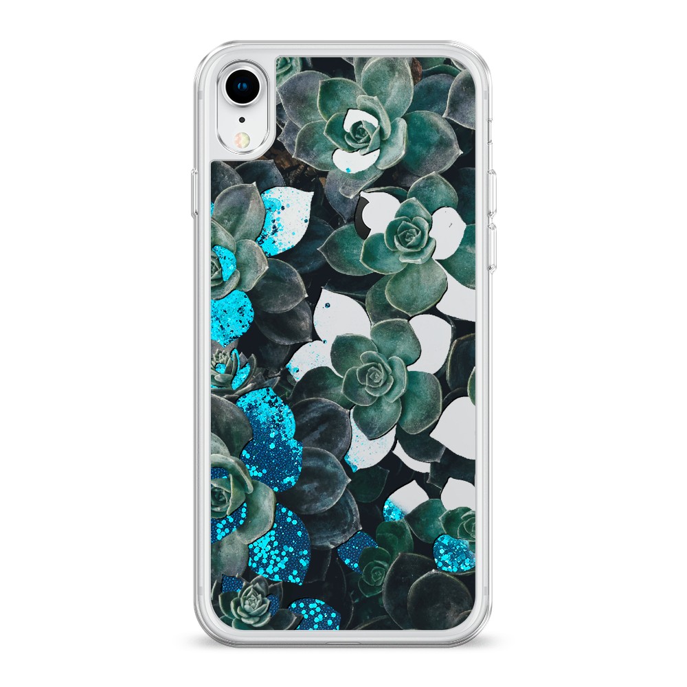 Чехол Awog на Apple iPhone XR (10R) / Айфон XR (10R) "Сукуленты цветные", Разноцветный, 12093-1
Чехол Awog на Apple iPhone XR (10R) / Айфон XR (10R) "Сукуленты цветные", Разноцветный, 12093-1